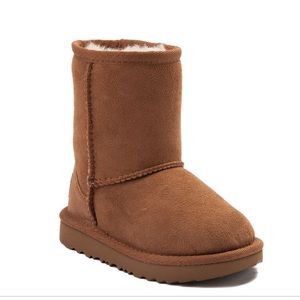 UGG Classic Short Toddler Boots